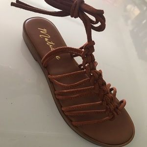 Matisse Sandals